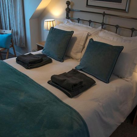 Forth Reflections Self Catering South Queensferry Exteriér fotografie