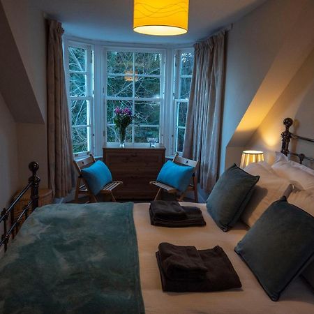 Forth Reflections Self Catering South Queensferry Exteriér fotografie